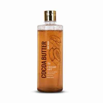 Body Wash – Cocoa Butter