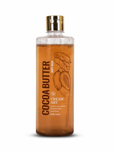 Body Wash – Cocoa Butter