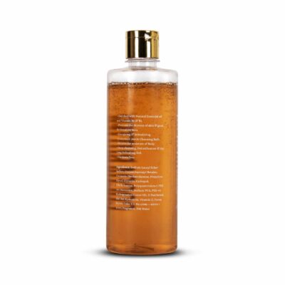 Body Wash – Cocoa Butter