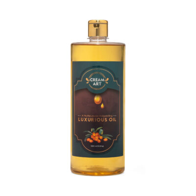 Multi-Purpose Luxurious Massage Oil