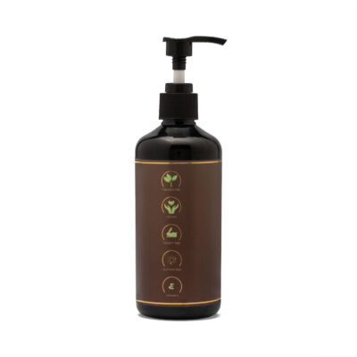 Moisturizer – Eccentric Fragrance
