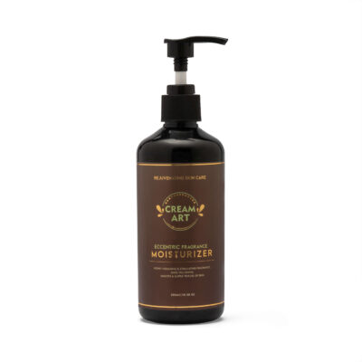Moisturizer – Eccentric Fragrance