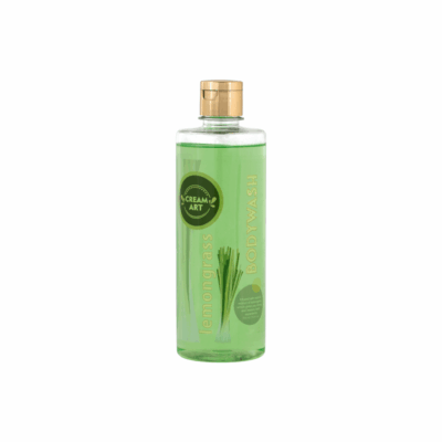 Body Wash – Lemon Grass