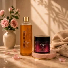 Bath and Hydrate Combo