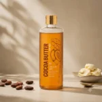 Cocoa Butter Body Wash