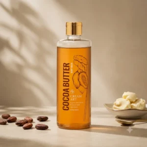 Cocoa butter