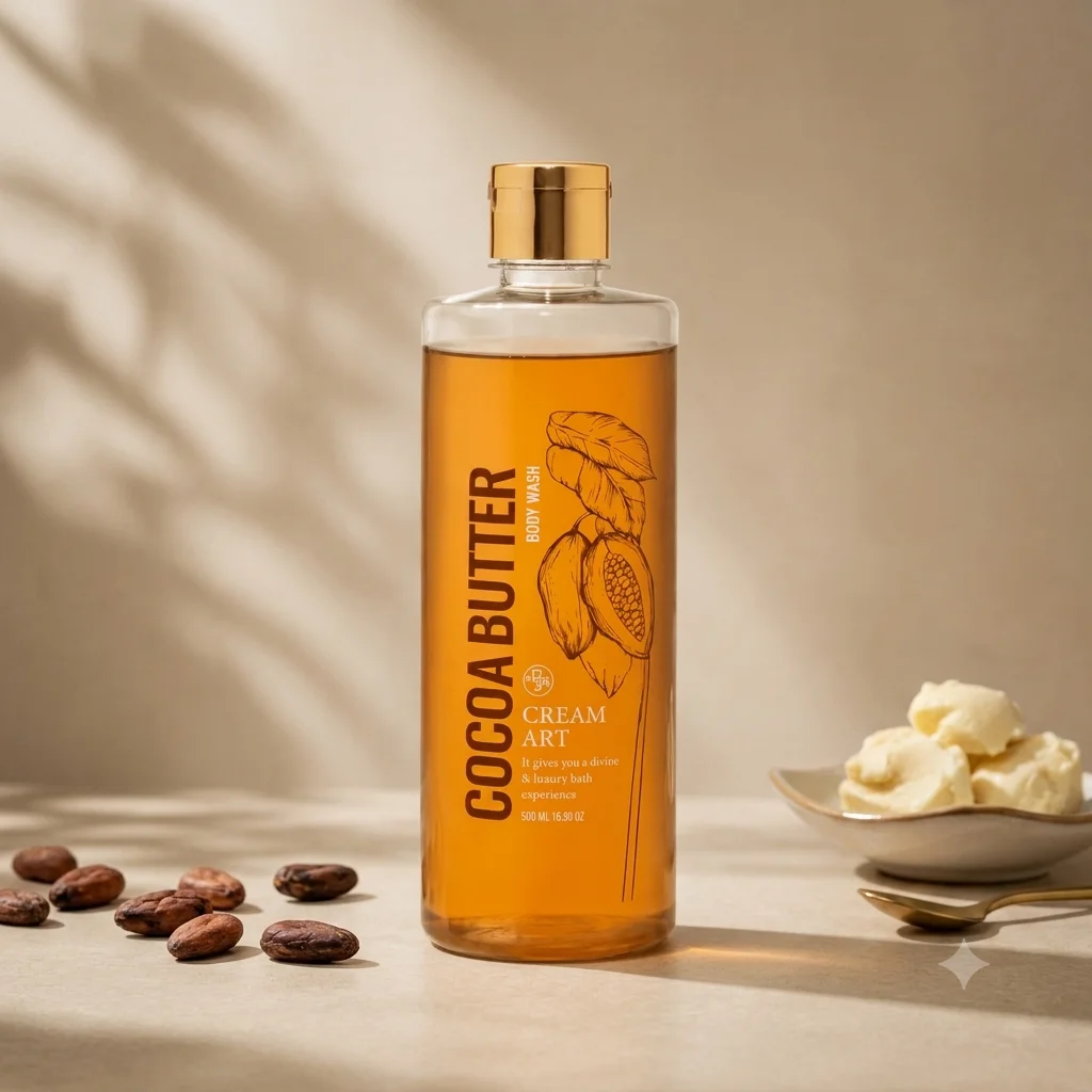Cocoa butter