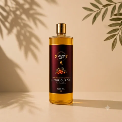 Essentials Oil 1000