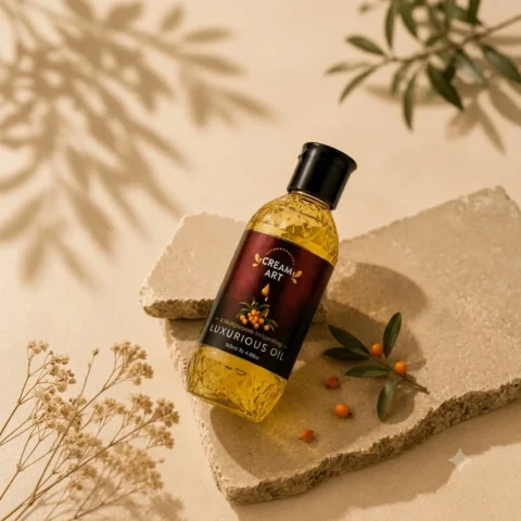 Essential Oil 165