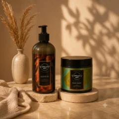 Hair Care Combo