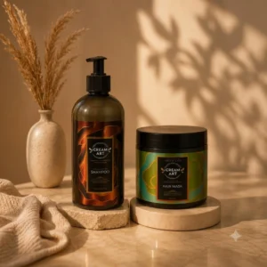 Hair Care Combo