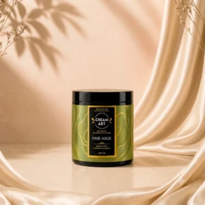 Hair Mask
