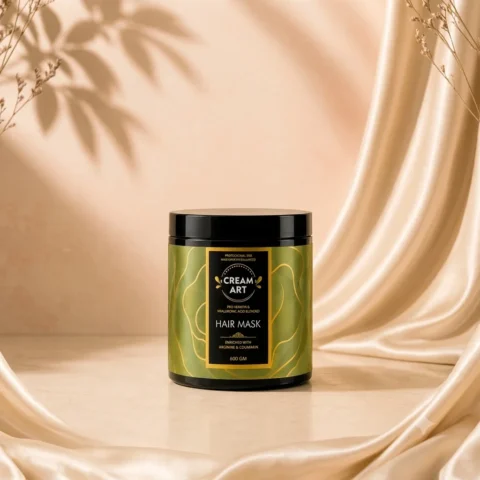 Hair Mask