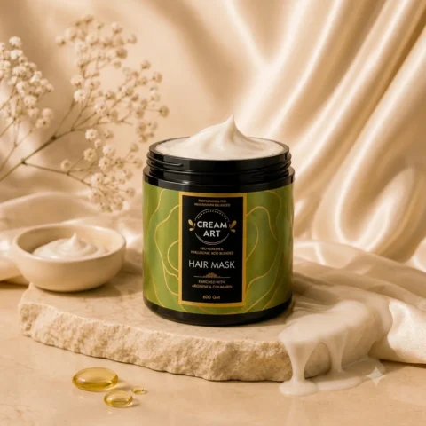 Hair Mask