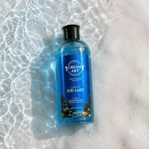 Ice Lust Body Wash