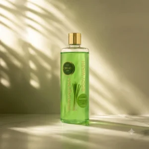 Lemongrass