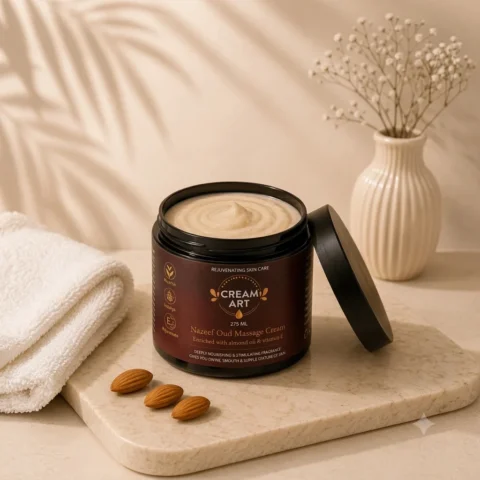 Massage Cream