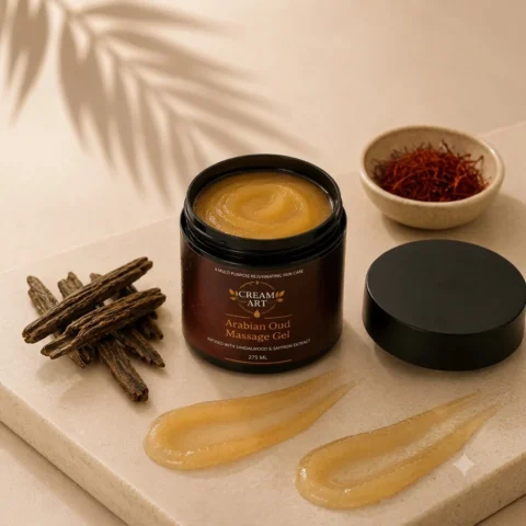 Massage Gel