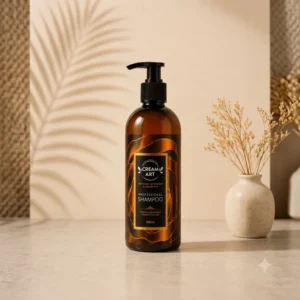 Shampoo