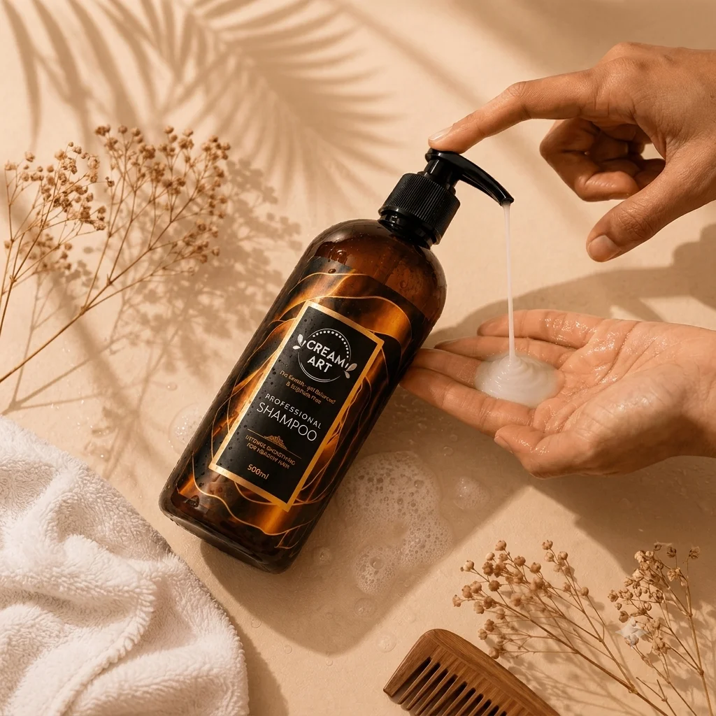 Shampoo