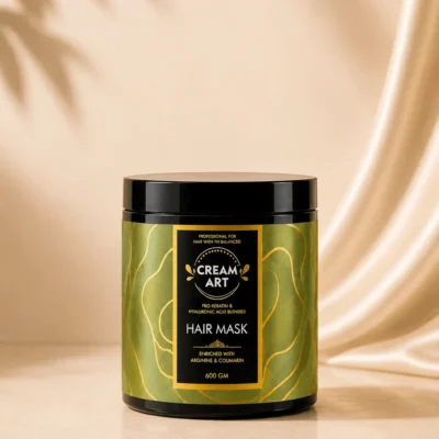 Hair Mask