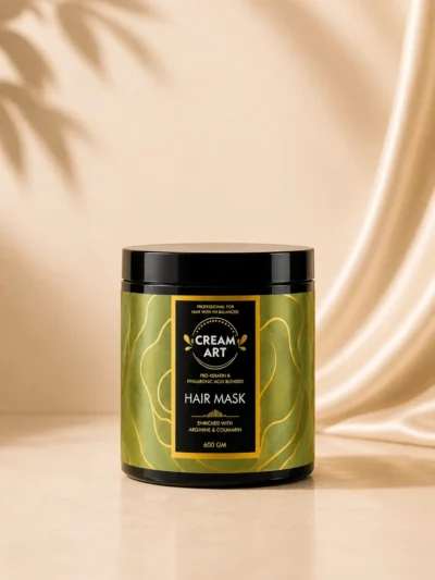 Hair Mask