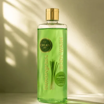 Lemongrass