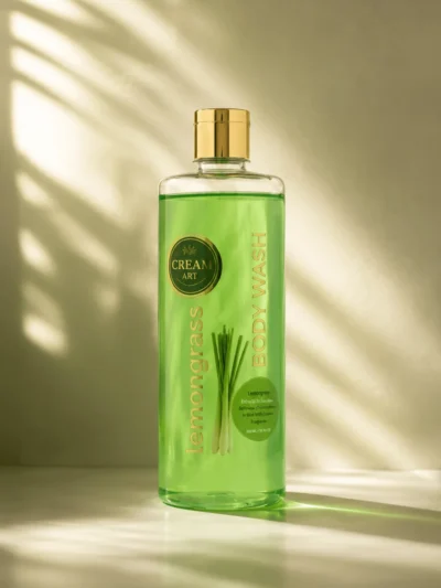 Lemongrass