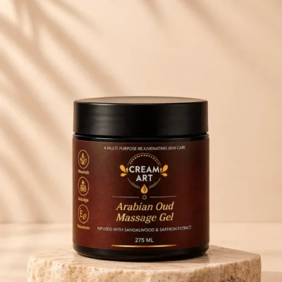 Massage Gel