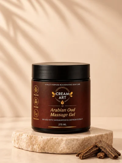 Massage Gel