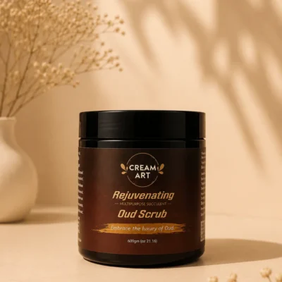 Oud Scrub