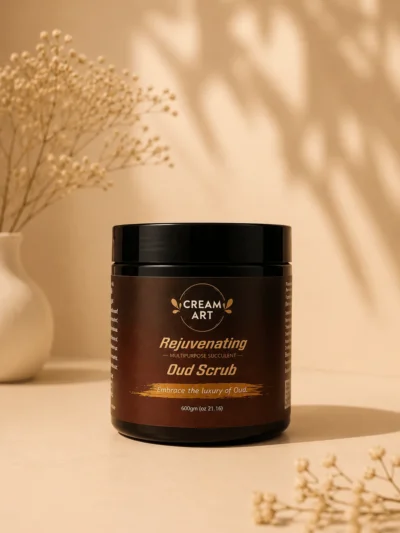 Oud Scrub