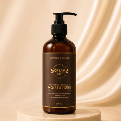 Pump Lotion