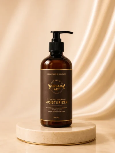 Pump Lotion