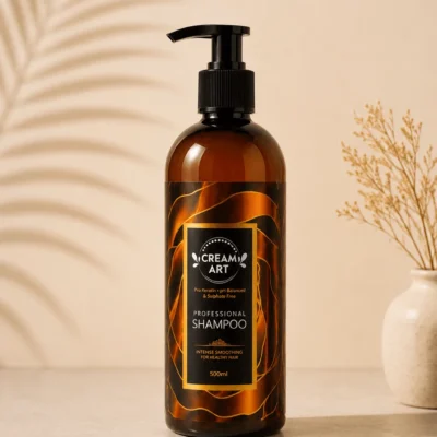 Shampoo