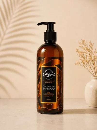 Shampoo